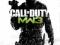 CALL OF DUTY MODERN WARFARE 3 COD MW3 CD-KEY/KLUCZ