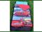 Materac- Śpiworek Ready Bed CARS Firmy Disney