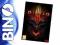 HIT DIABLO 3 III PC BOX FOLIA KRK DIABLO3