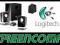 Głośniki Logitech LS21 2.1 HIT ! SUPER CENA !