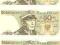 Banknoty 50 zł Świerczewski seria L 3 szt.