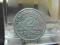FRANCJA 2 FRANKI 1943 ROK Al.
