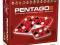 EGMONT Gra Pentago [PROMOCJA] Poznan terazzabawki