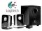 GLOSNIKI KOMPUTEROWE AUDIO 2.1 LOGITECH LS21