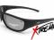 HIT !! Okulary POLARYZACYJNE XtremePLUS 2012 x2717