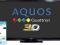 TELEWIZOR SHARP LC-70LE835E AQUOS QUATTRON 3D HIT