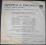 SZOPKA W DACHAU 2LP Veriton 1974