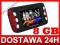 8GB ODTWARZACZ MP4 MP3 +TRANSMITER +PILOT M46K