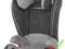 Fotelik Romer kidfix isofix  JAK nowy  !  15/36 kg