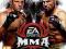 MMA PS3