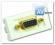 Gniazdo VGA SVGA D-SUB MultiPanel (Mosaic) W-wa