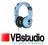 Słuchawki SkullCandy HESH Blue z 2011r. VBSTUDIO