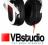 Słuchawki SkullCandy Agent b/r Vbstudio WAWA 48h