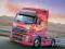 Volvo FH 16 Globetrotter XL (ITALERI 3821) 1:24