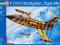 F-104G Starfighter Tiger Meet (REVELL 04668) 1:48