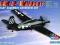 FM-2 Wildcat (HOBBY BOSS 80222) 1:72