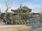 British Infantry Tank Churchill Mk.IV AVRE (AFV)