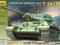 Soviet Tank T-34/76 mod.1942 (ZVEZDA 3535) 1:35