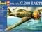 Macchi C. 200 Saetta (REVELL 03991) 1:72