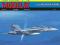 F/A-18F Super Hornet (MODELIK 3/06) 1:33