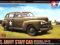 U.S. Army Staff Car Model 1942 (TAMIYA 32559) 1:48