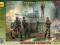 German Tank Crew 1943-1945 (ZVEZDA 3614) 1:35