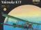 Samolot Yokosuka K1Y (Kartonowe Hobby 1/08) 1:33