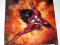 SPIDER-WOMAN #3 MARVEL 2010