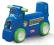 Little Tikes Jeździk  Radiowóz Pojazd Policyjny