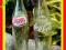 2 BUTELKI PEPSI-COLA I COCA COLA o POJ. 1L  z .PRL