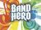 BAND HERO +XBOX360+GWARANCJA