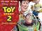 TOY STORY 2 , Blu-ray+DVD , PL DUBB , SKLEP W-wa