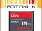 SanDisk CF 16GB Ultra 30MB/s WARSZAWA LODZ SKLEP