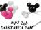 NA PREZENT ODTWARZACZ MP3 MYSZKA MICKEY MIKI 2GB