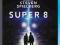 SUPER 8 (Spielberg) , Blu-ray , PL , SKLEP W-wa