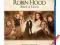 ROBIN HOOD KSIĄŻĘ ZŁODZIEI