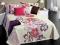 Narzuty, narzuta 235x270 SUPER PREZENT! NOWOCZESNA