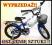 ROWER BMX 16 ROWEREK IDEALNY DLA DZIECKA 3-7 lat