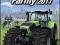 SYMULATOR FARMY 2011 PC PL ORYGINAŁ KLUCZ OD RĘKI