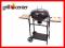 Duży grill kulisty 47cm firmy Landmann