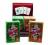 KARTY DO GRY - TALIA 55 PLASTIKOWYCH KART 4361