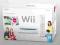 Nintendo Wii + WII SPORTS + WII PARTY + PILOTY KRK