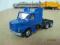 HERPA SCANIA-HAUBER 3 OSIE TRUCK H01:87