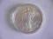 moneta 1 dolar 2010
