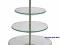 PATERA NA CIASTO 3 POZIOMY SP-1224-A3