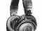 Audio-Technica ATH-M50s ( ATH-M50 ) - salon WAWA