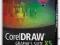 NOWY COREL DRAW X5 Graphics Suite PL BOX Faktura