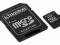KARTA PAMIĘCI 4GB SAMSUNG S8600 S5830 i9100 i9001