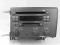 RADIO RADIOODTWARZACZ CD HU-603 V70 S60 S80 XC70