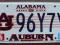 ALABAMA - Auburn University